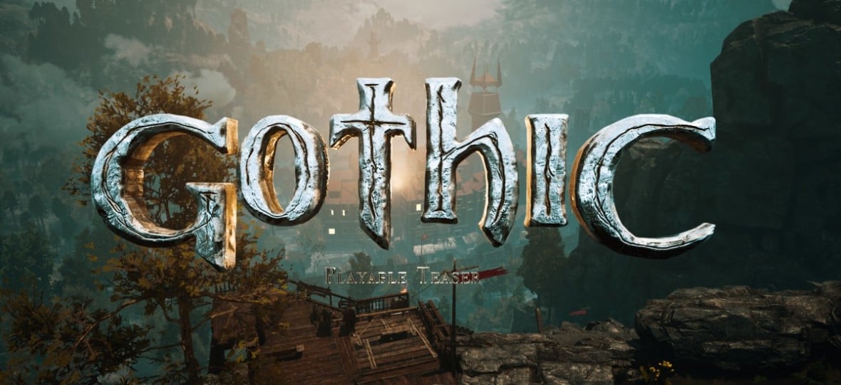 Gothic Remake